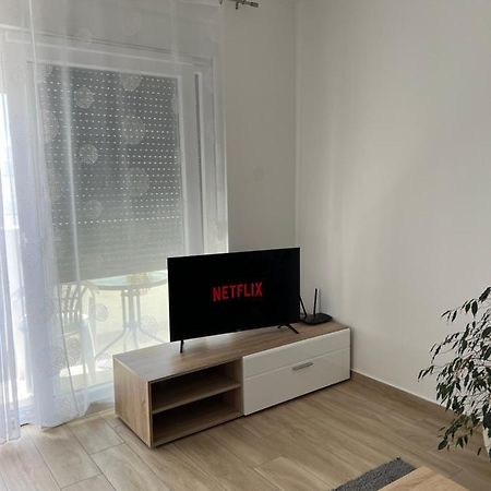 Apartment Sunrise With Private Parking بولا المظهر الخارجي الصورة