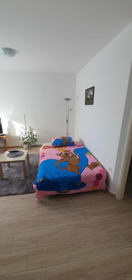 Apartment Sunrise With Private Parking بولا المظهر الخارجي الصورة