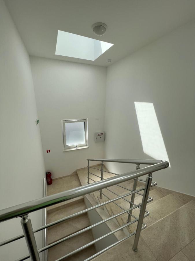 Apartment Sunrise With Private Parking بولا المظهر الخارجي الصورة