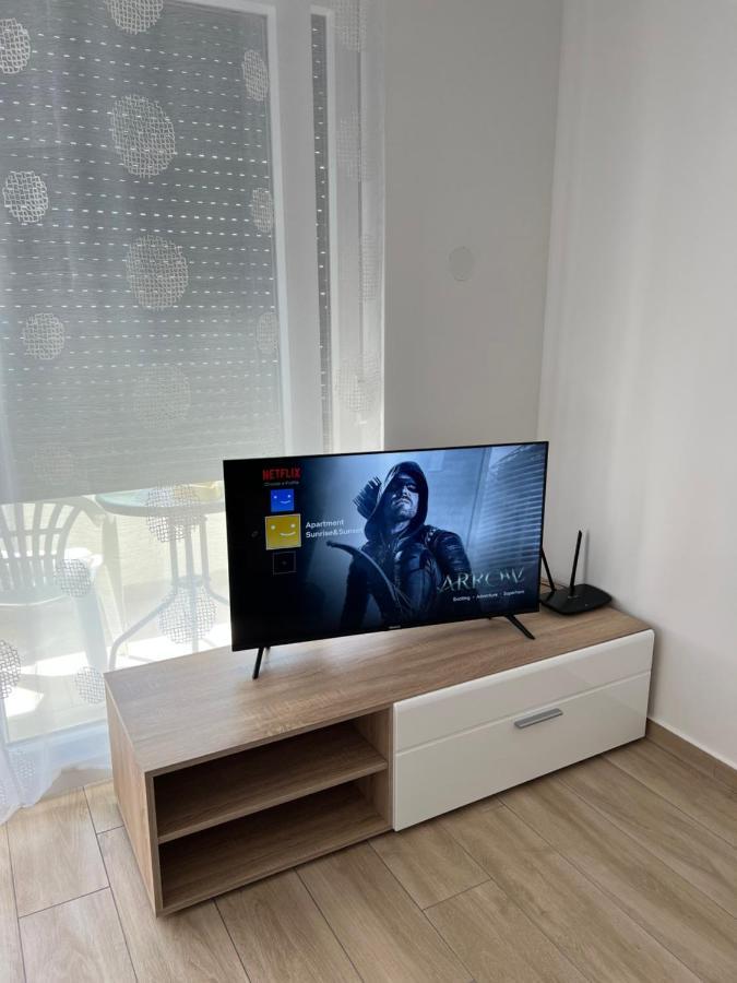 Apartment Sunrise With Private Parking بولا المظهر الخارجي الصورة